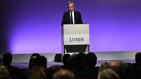 2023 : Nouvelle année record pour LVMH.